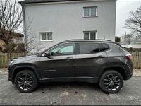 Gebraucht Jeep Compass Limited 170 PS (125 kW) 2019 Grau SUV