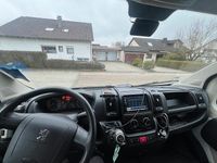 Gebraucht Peugeot Boxer 2014 Weiß Van