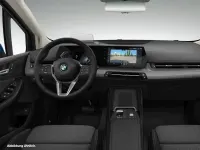 Usata BMW 220 Active Tourer 156 CV (114 kW) 2025 Blu Monovolume