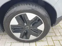 Brugt Volvo EX30 Plus 200 kW (272 HK) 2024 Grå SUV