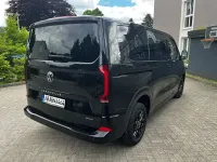 Gebraucht VW Caravelle 150 PS (110 kW) 2025 Schwarz Van