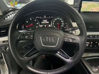 gebraucht Audi Q7 50 TDI quattro