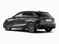 Neu Audi A3 S-Line 150 PS (110 kW) 2026 Grau Limousine