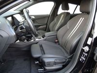 gebraucht BMW 118 i SportLine Lenkradheizung Adapt-Scheinwerfer