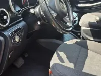 Gebraucht Mercedes V250 190 PS (139 kW) 2014 Schwarz Van / Kleinbus