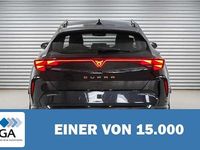 Nouă Cupra Formentor 150 CP (110 kW) 2026 Negru SUV