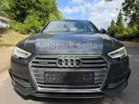 Gebraucht Audi A4 S-line plus 272 PS (200 kW) 2016 Grau Kombi