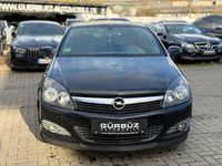 Gebraucht Opel Astra GTC Selection 90 PS (66 kW) 2009 Schwarz Coupé