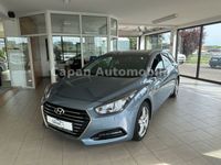 gebraucht Hyundai i40 cw blue Premium Scheckheft/Panorama/AHK/VOLL