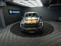 Gebraucht Ford V8 Raptor 405 PS (297 kW) 2025 Grau SUV