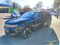 Neu Opel Grandland Electric 156 kW (213 PS) 2026 Schwarz SUV