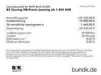 gebraucht Alpina B3 Touring SW-Tronic Leasing ab 1.445 EUR LED