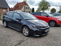 Gebraucht Suzuki Swace Comfort+ 98 PS (72 kW) 2024 Schwarz Kombi