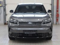 Neu Ford Capri Extended Range 210 kW (286 PS) 2025 Grau SUV