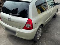 Second-hand Renault Clio II 2007 Hatchback