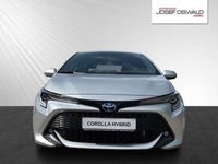 gebraucht Toyota Corolla Hybrid Club