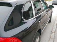 Gebraucht Porsche Cayenne 250 PS (183 kW) 2006 Schwarz SUV