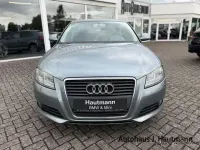 Gebraucht Audi A3 Ambition 140 PS (102 kW) 2009 Grau Kleinwagen