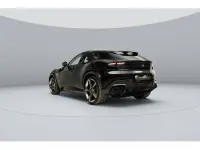 Neu Ferrari Purosangue 2026 Nero ds 1250 SUV