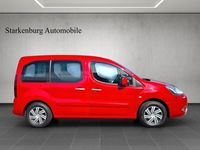 gebraucht Citroën Berlingo Selection 61-TKM/Automatik/Tempomat/PDC