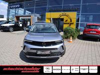 Gebraucht Opel Mokka Elegance 131 PS (96 kW) 2024 Kontrast grau metallic SUV