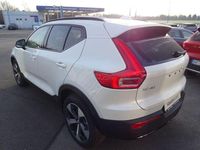Gebraucht Volvo XC40 Plus 163 PS (119 kW) 2024 Weiß SUV