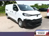 Neu Citroën Jumpy 150 PS (110 kW) 2026 Icy weiß Van / Kleinbus