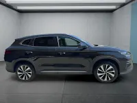Neu BYD Seal U Design 160 kW (218 PS) 2025 Schwarz SUV