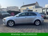 Gebraucht Mitsubishi Lancer 297 PS (218 kW) 2010 Grau Limousine