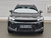 Gebraucht Cupra Formentor 150 PS (110 kW) 2025 Mitternachtsschwarz SUV