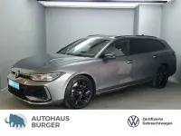 Gebraucht VW Passat R-line 193 PS (141 kW) 2025 Diabasgrau (metallic) Kombi