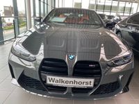 gebraucht BMW M4 Coupe Laserlicht M Drivers Carbon Bremse HUD