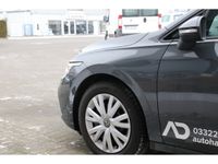 Gebraucht VW Golf VIII Active 150 PS (110 kW) 2022 Grau Limousine