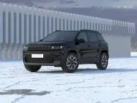 Neu Jeep Compass Summit 145 PS (106 kW) 2026 Schwarz SUV