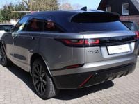 Gebraucht Land Rover Range Rover Velar SE Dynamic 250 PS (183 kW) 2020 Silicon silver SUV