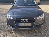 Gebraucht Audi A6 136 PS (100 kW) 2013 Braun Limousine