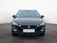 Occasion Seat Leon ST Style 150 ch (110 kW) 2025 Noir Break