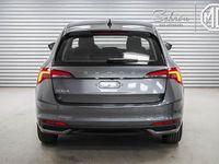Neu Skoda Scala Selection 116 PS (85 kW) 2025 Kleinwagen