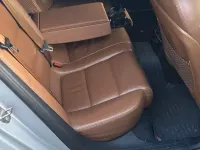 Gebraucht Audi A6 210 PS (154 kW) 2008 Silber Limousine