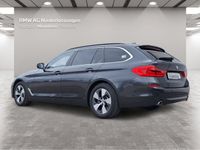 gebraucht BMW 520 d xDrive Touring