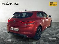 Gebraucht Renault Mégane IV 69 PS (50 kW) 2021 Rot