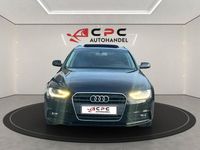 Second-hand Audi A4 Attraction 170 CP (125 kW) 2014 Negru Break