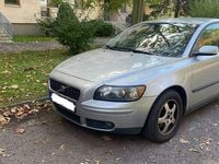 Gebraucht Volvo S40 125 PS (91 kW) 2006 Grau Limousine