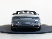 Neu Bentley Continental 782 PS (575 kW) 2025 Grau Limousine