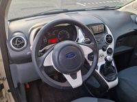 gebraucht Ford Ka 1,2 l