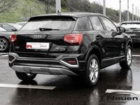 gebraucht Audi Q2 40 TFSI quattro ACC, Rückfahrk., VC, Navi