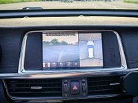 Gebraucht Kia Optima GT-Line 141 PS (103 kW) 2017 Grau Kombi