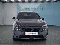 Neu Peugeot e-3008 GT 156 kW (213 PS) 2025 Grau SUV
