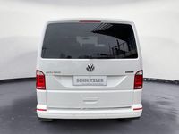 Gebraucht VW Multivan 199 PS (146 kW) 2019 Weiß Van