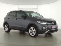 gebraucht VW T-Cross - Style